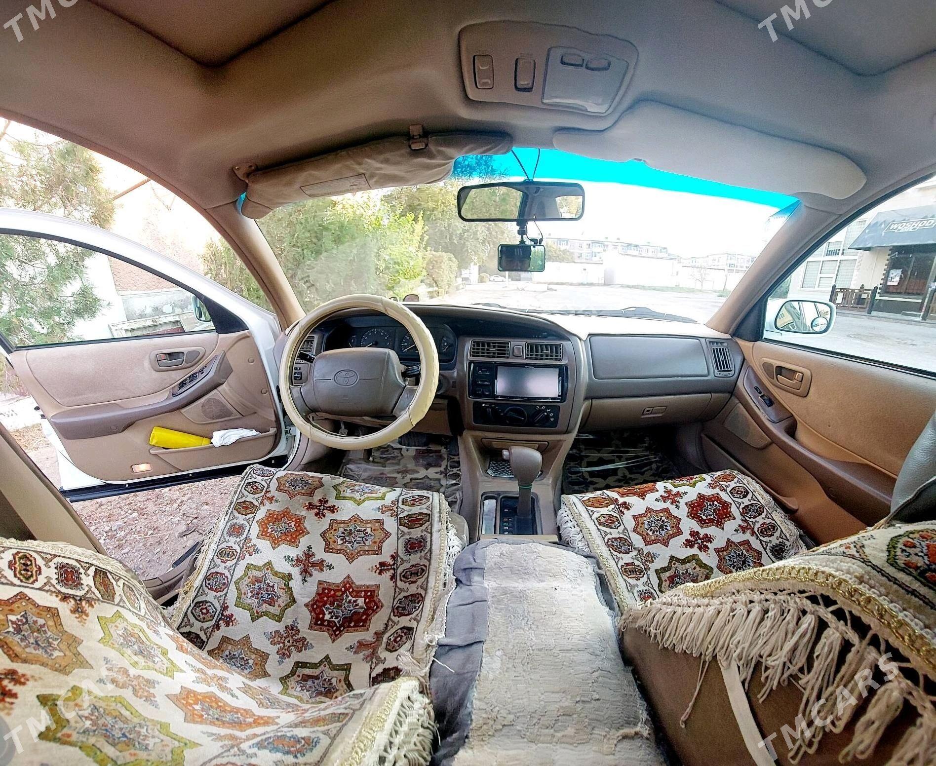 Toyota Avalon 1997 - 130 000 TMT - Туркменабат - img 2