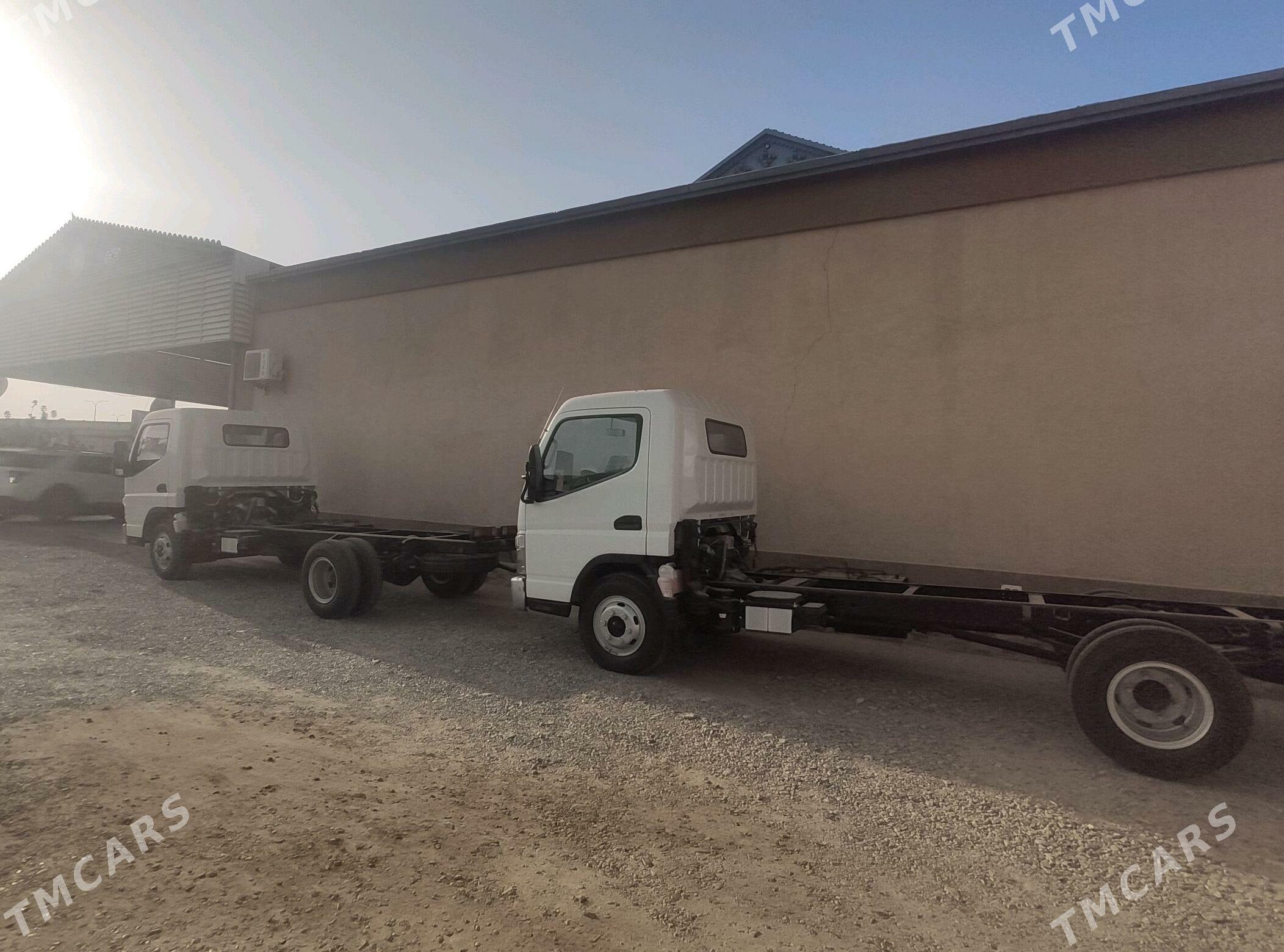 Mitsubishi Canter 2025 - 480 000 TMT - Mary - img 3