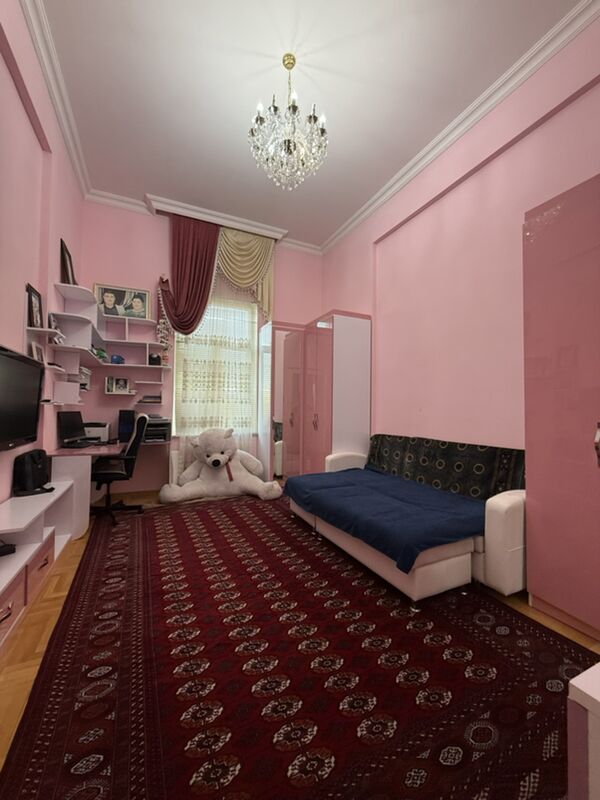 5 ком элитка Подвойского - Podwoýski köç. (Bitarap Türkmenistan şaýoly) - img 3