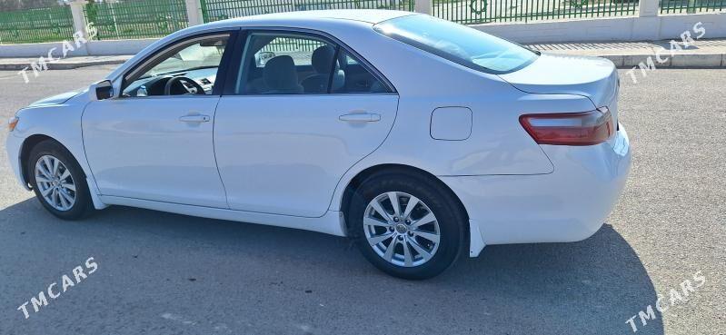 Toyota Camry 2008 - 140 000 TMT - Аркадаг - img 3
