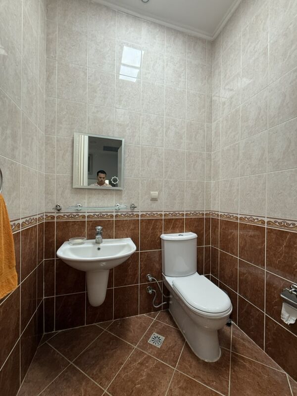 5 ком элитка Подвойского - Podwoýski köç. (Bitarap Türkmenistan şaýoly) - img 9