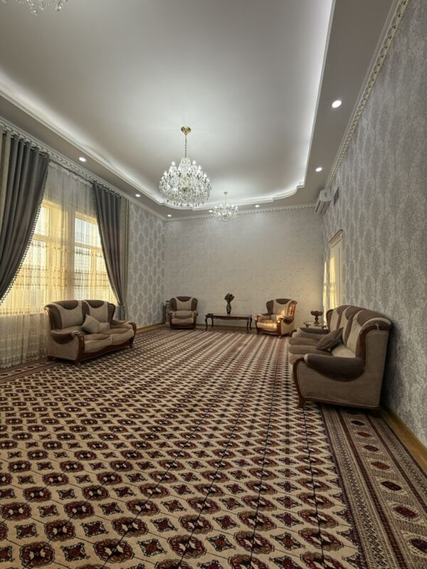 5 ком элитка Подвойского - Podwoýski köç. (Bitarap Türkmenistan şaýoly) - img 4