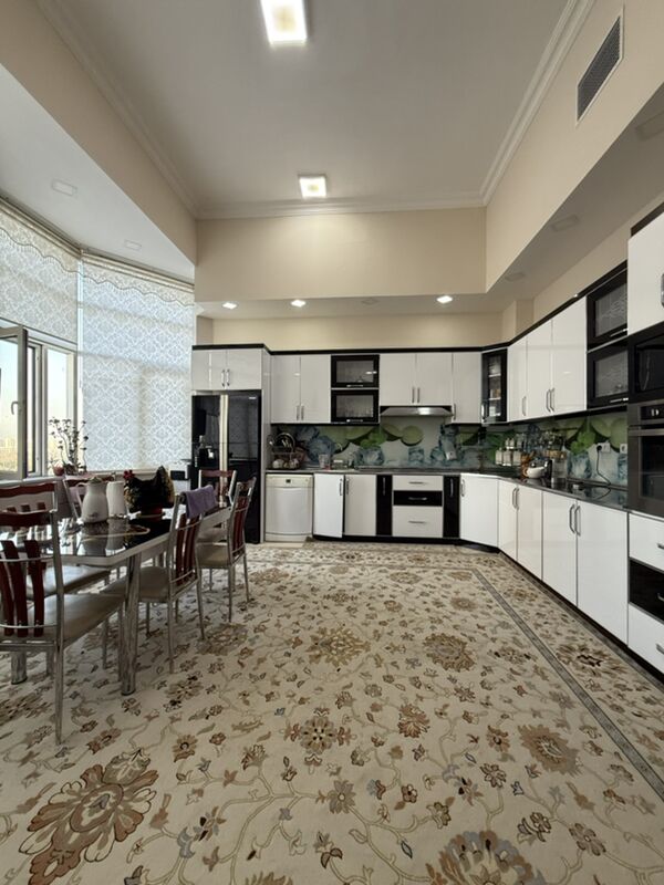 5 ком элитка Подвойского - Podwoýski köç. (Bitarap Türkmenistan şaýoly) - img 7