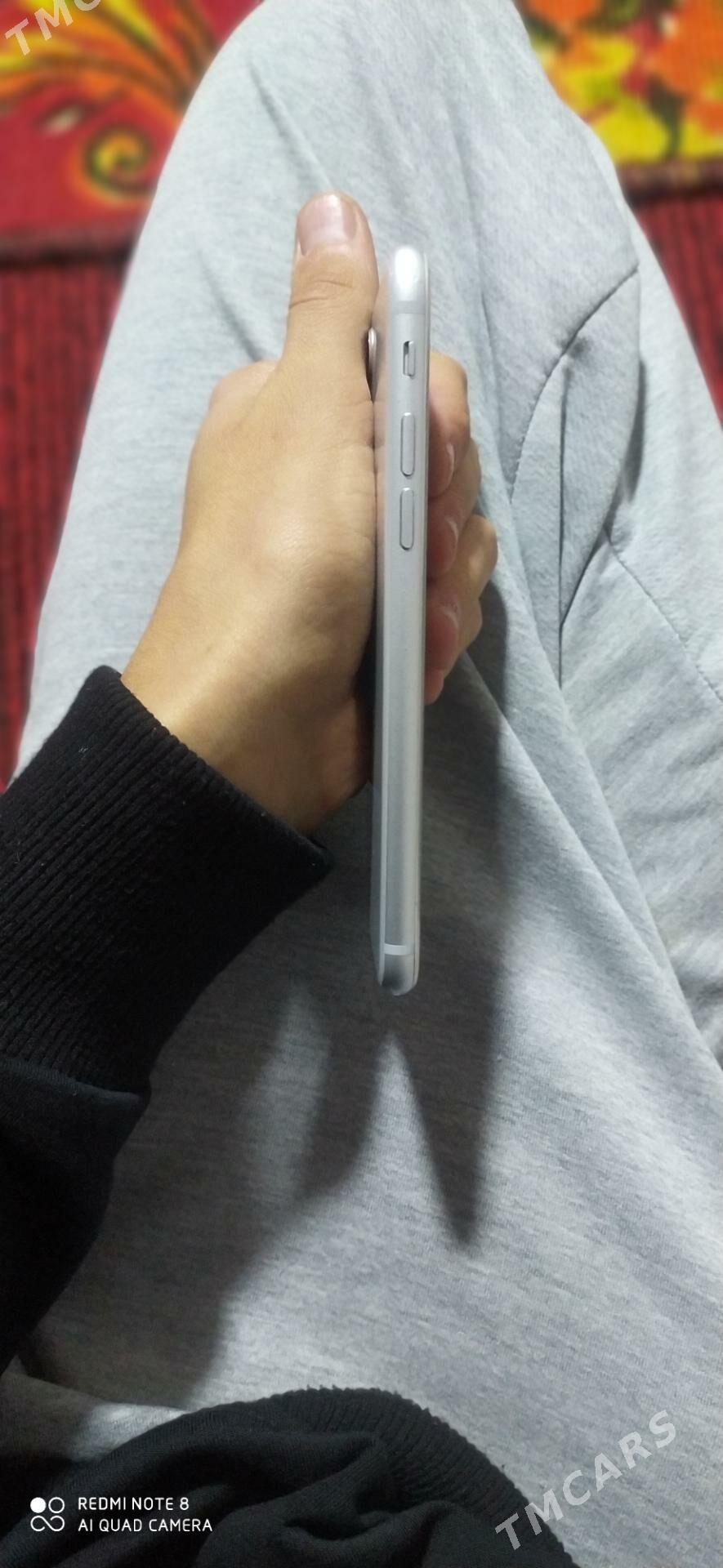 IPHONE 8  - Туркменабат - img 2