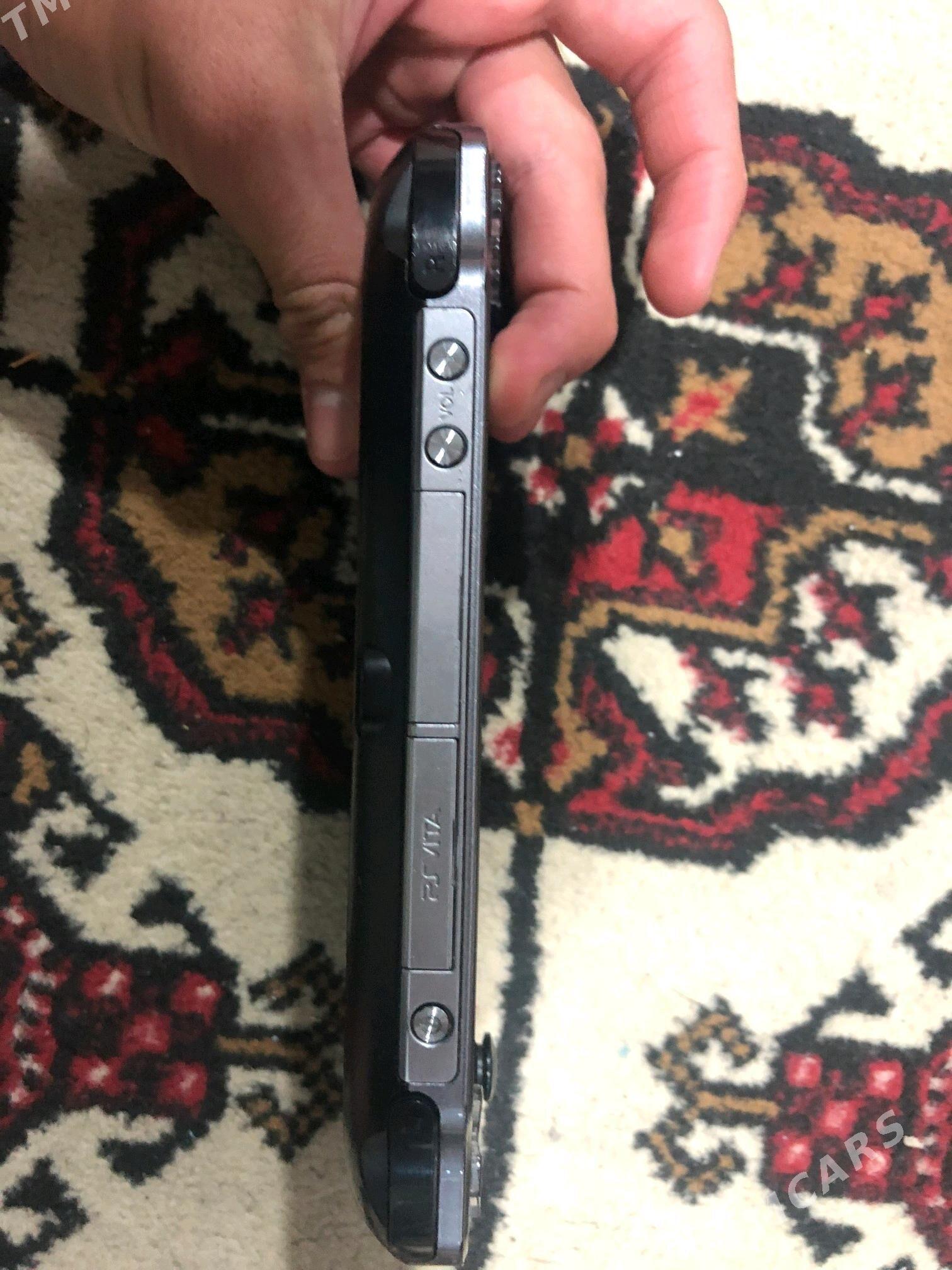 ps vita - 30 мкр - img 2