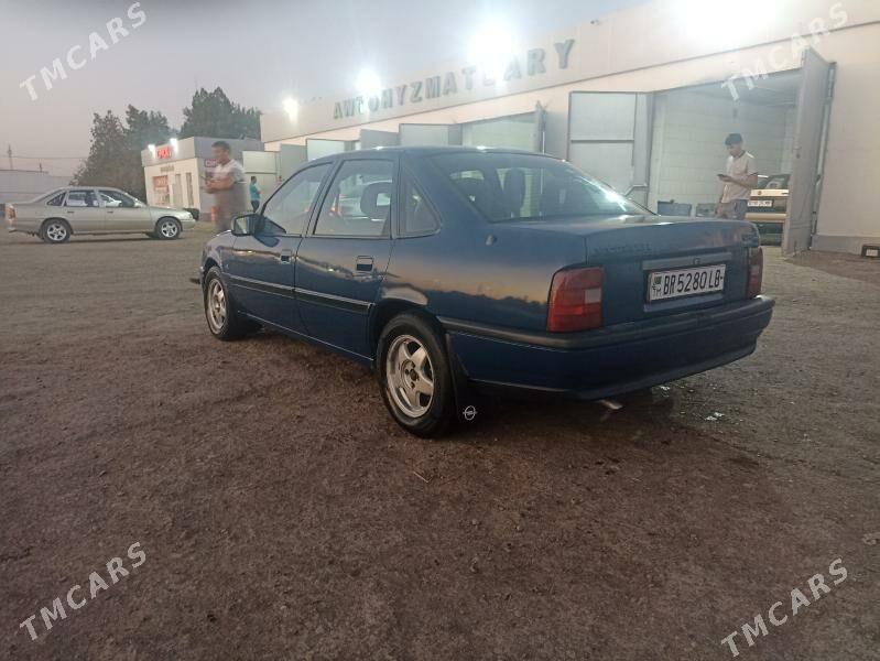 Opel Vectra 1991 - 40 000 TMT - Türkmenabat - img 5