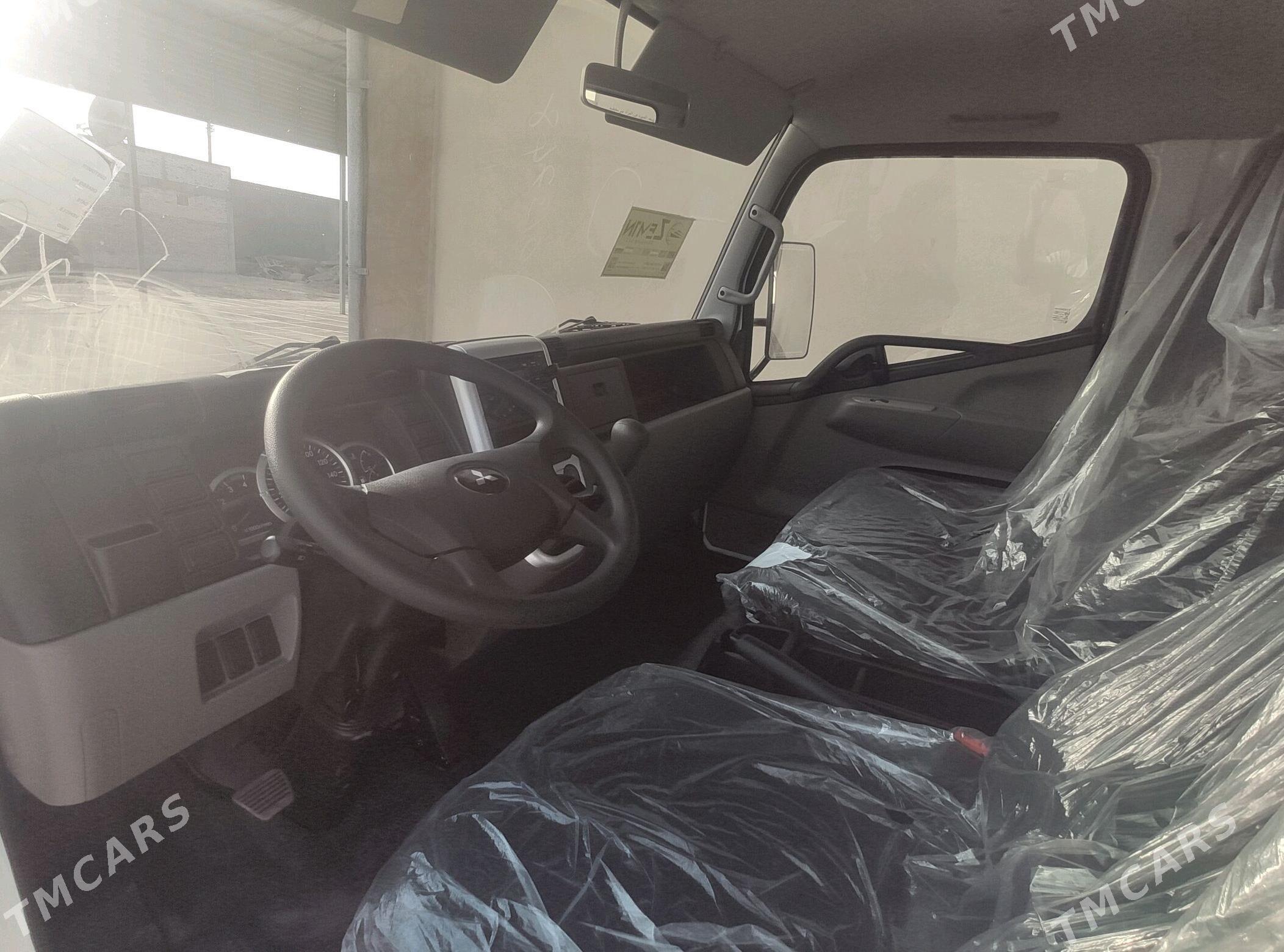 Mitsubishi Canter 2025 - 480 000 TMT - Mary - img 5