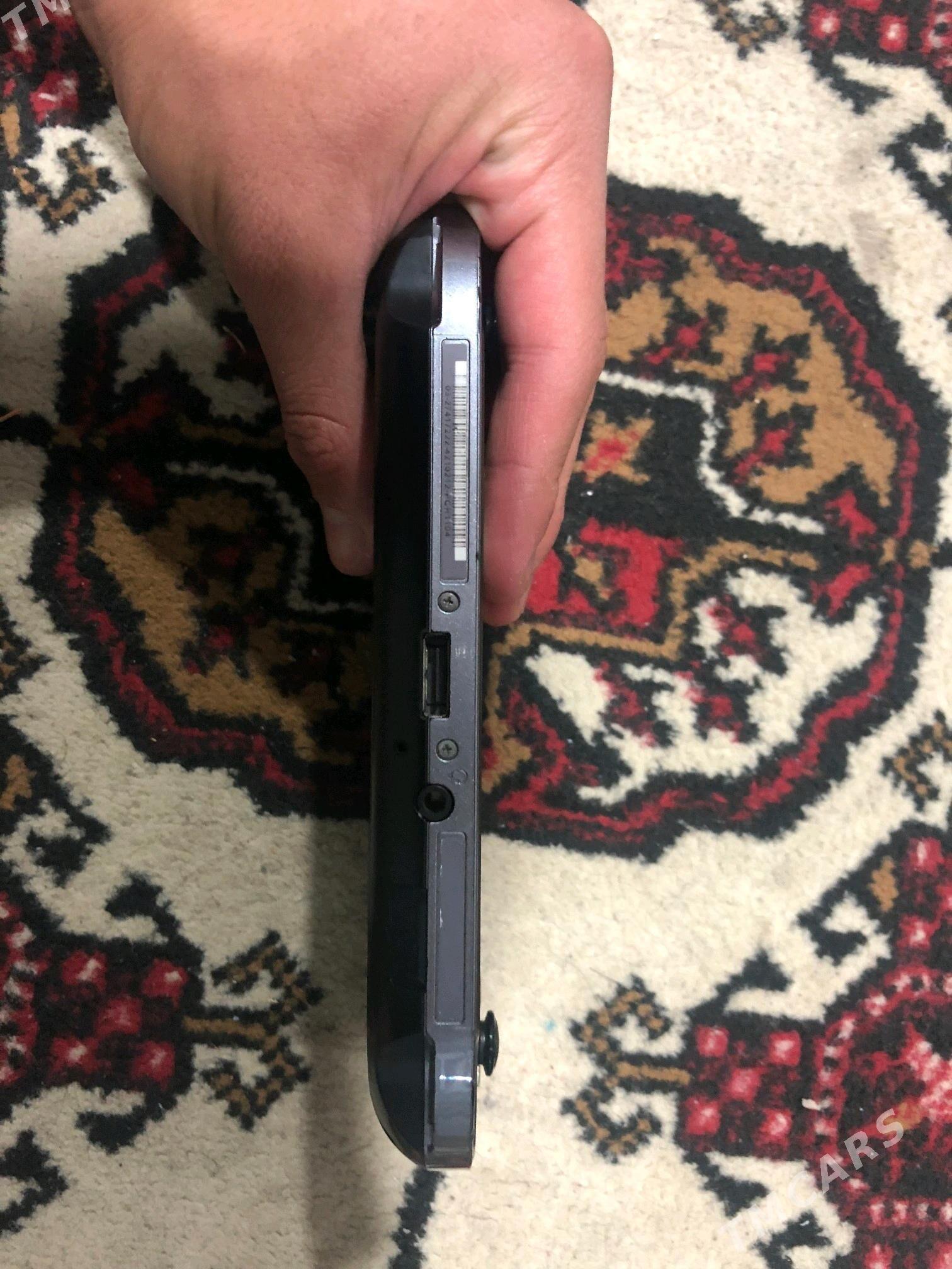 ps vita - 30 мкр - img 3