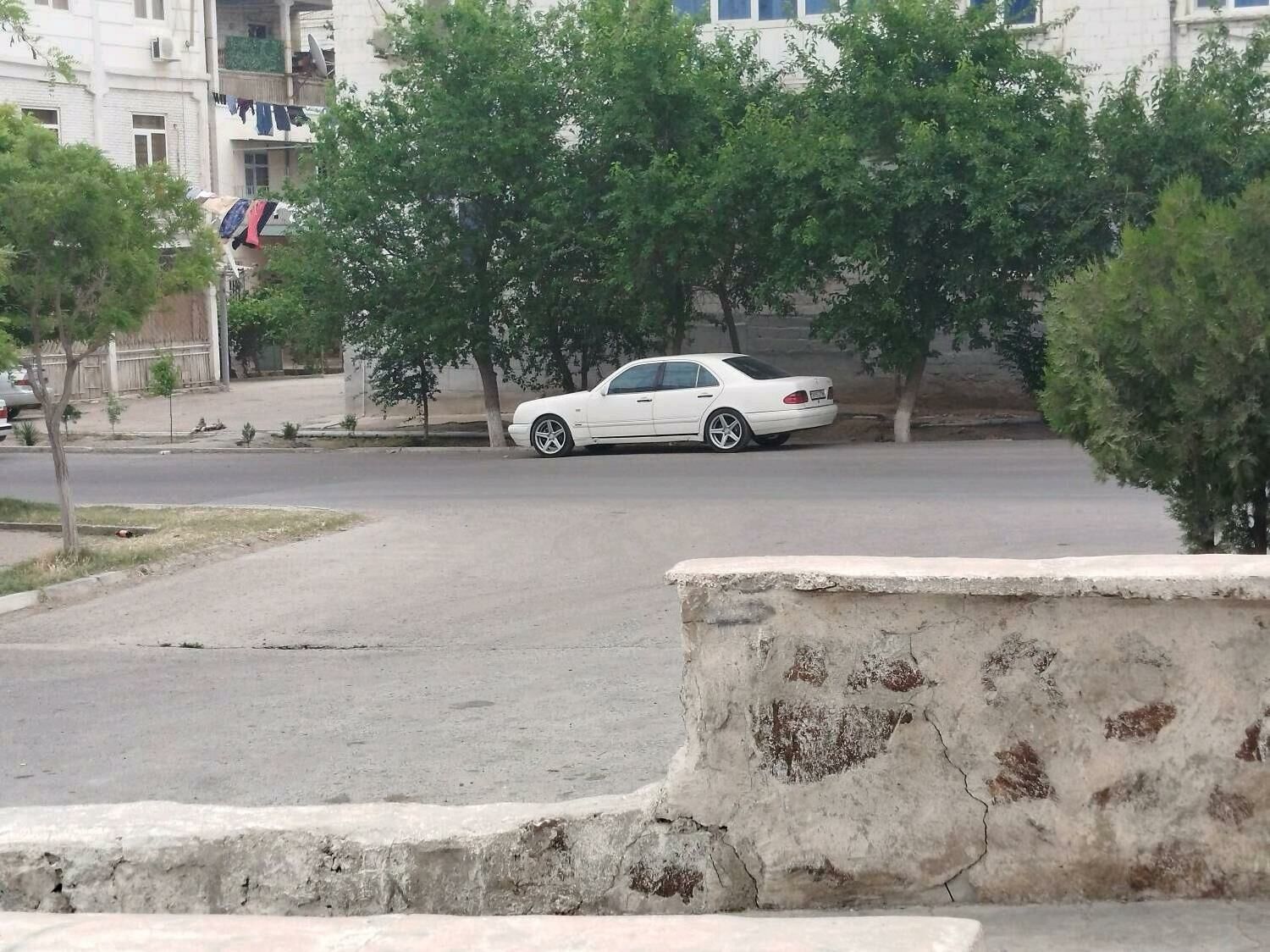 225/45/18 4 000 TMT - Türkmenbaşy - img 2