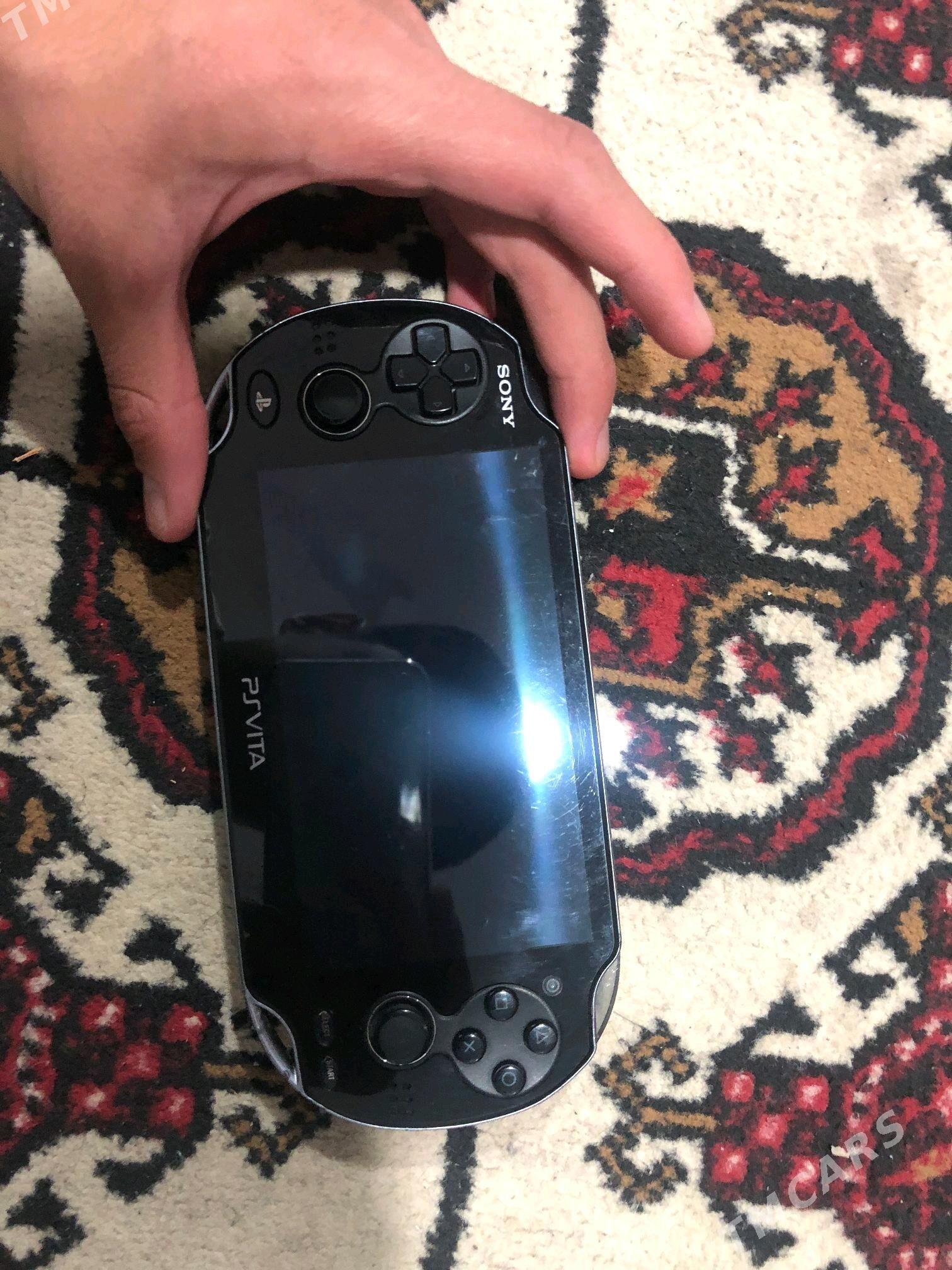 ps vita - 30 мкр - img 4