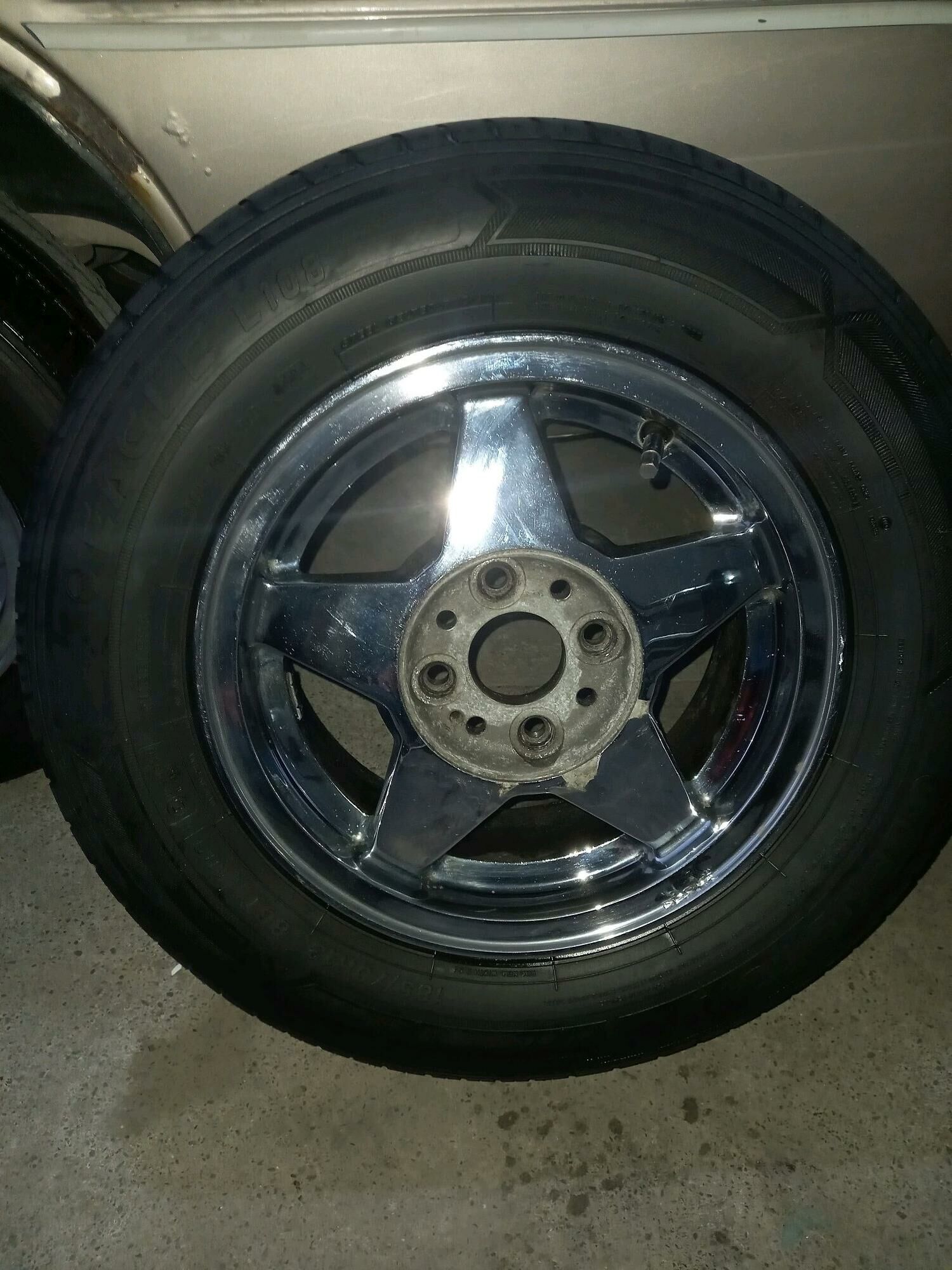 13 lik vils diska ve balon 5 000 TMT - Дашогуз - img 3