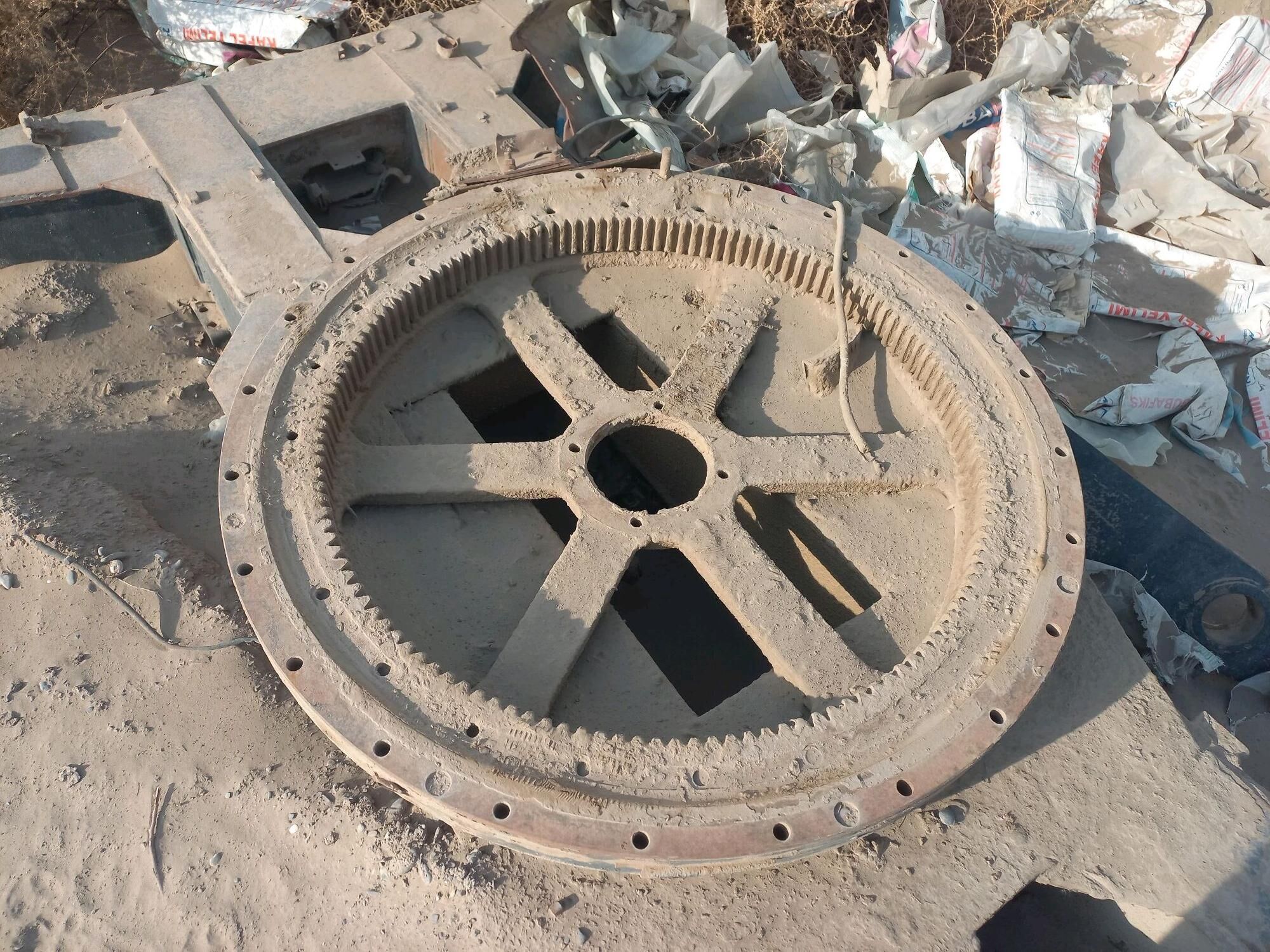 zil 133 haraz 8 000 TMT - Daşoguz - img 2