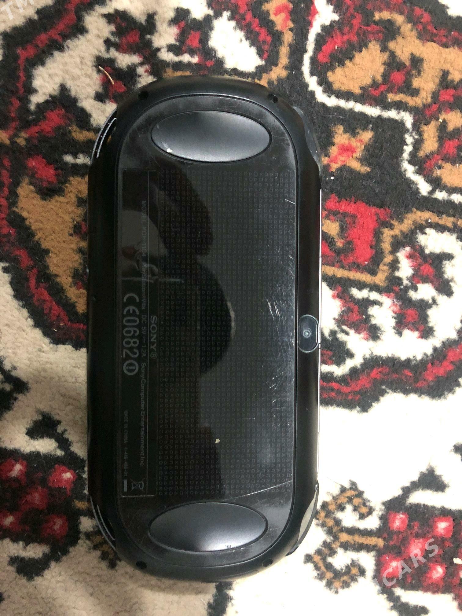 ps vita - 30 мкр - img 1