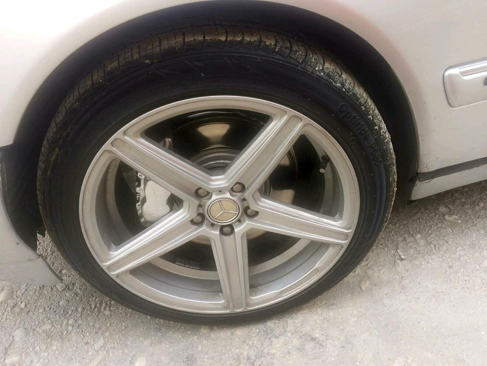 225/45/18 4 000 TMT - Türkmenbaşy - img 4