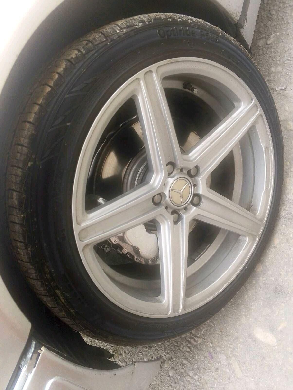 225/45/18 4 000 TMT - Türkmenbaşy - img 3