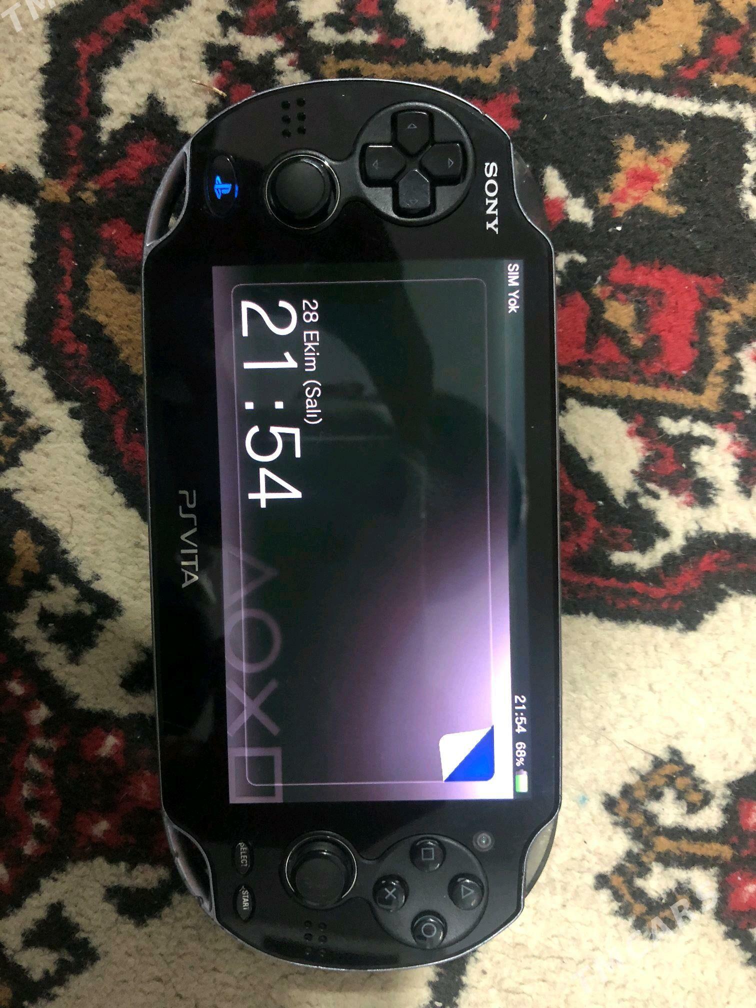 ps vita - 30 мкр - img 5