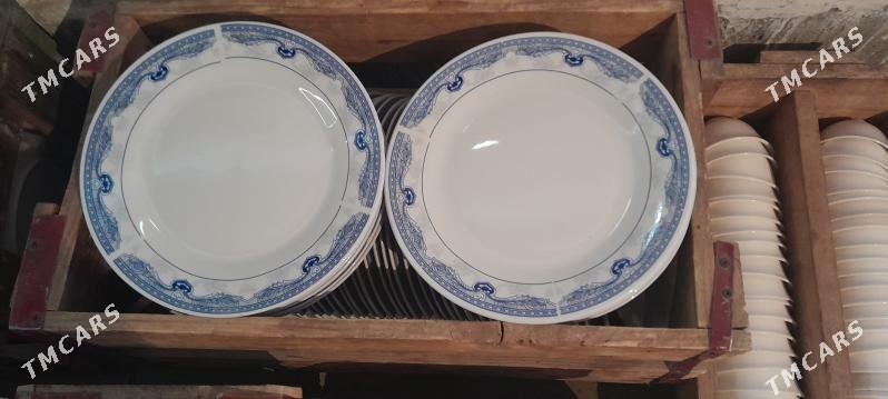 Palata Gummez satlyk - Гёкдепе - img 6