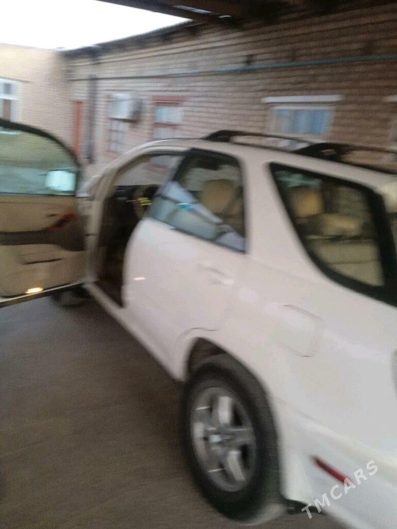 Lexus RX 300 2003 - 180 000 TMT - Чарджоу - img 1