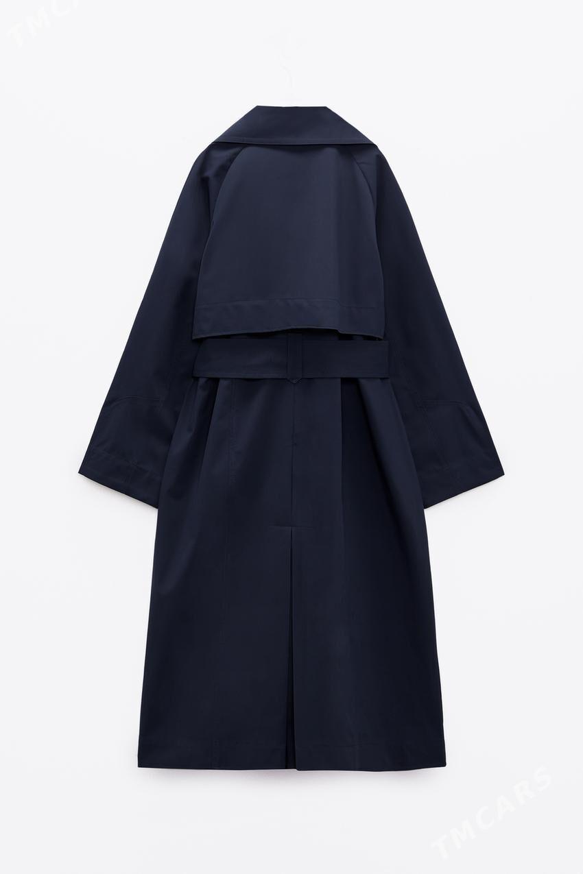 arginal zara plash - Дашогуз - img 3