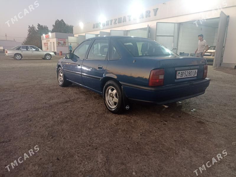 Opel Vectra 1991 - 40 000 TMT - Türkmenabat - img 4
