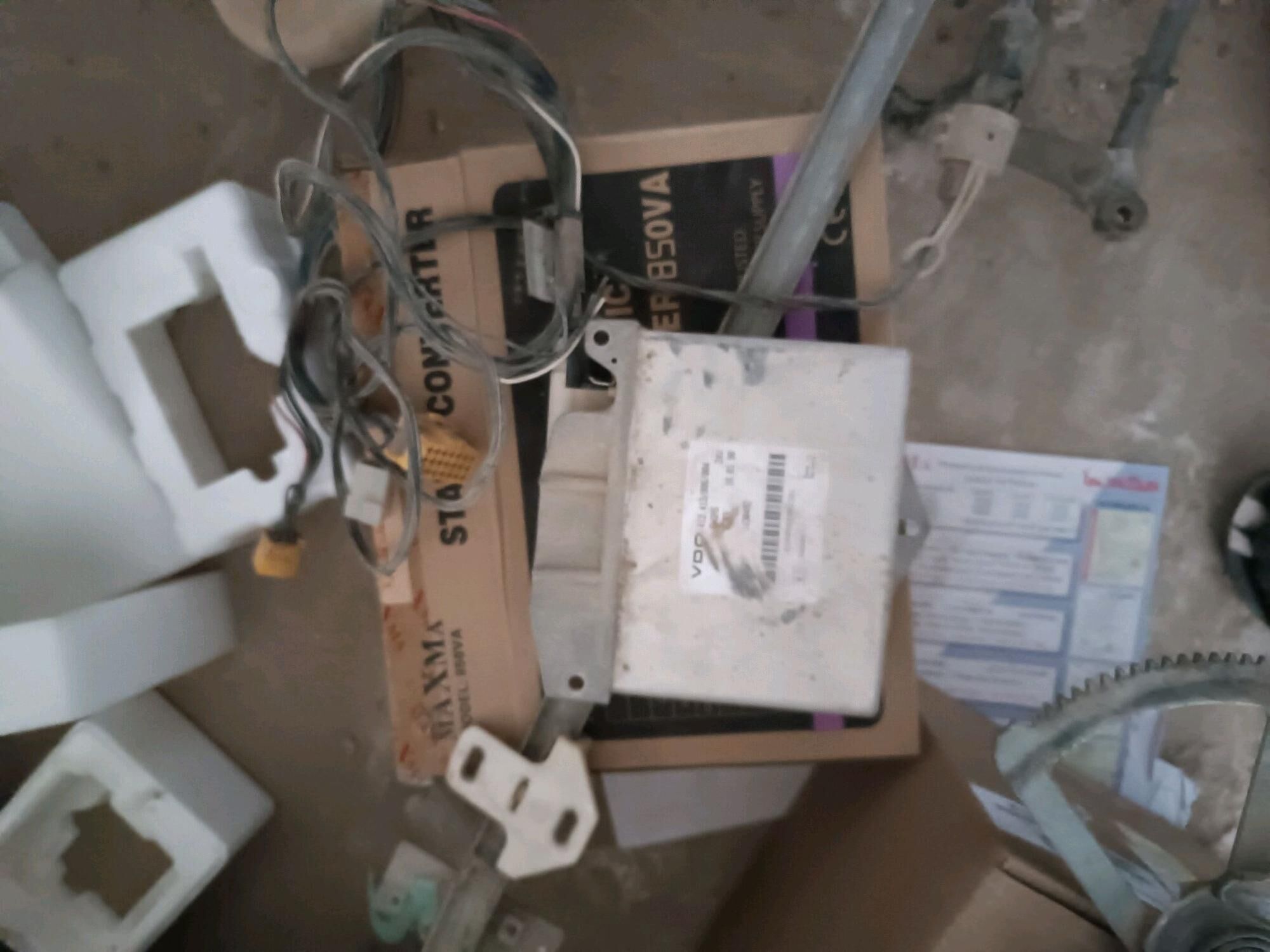 DAF электик энжамлары 1 000 TMT - Керки - img 2