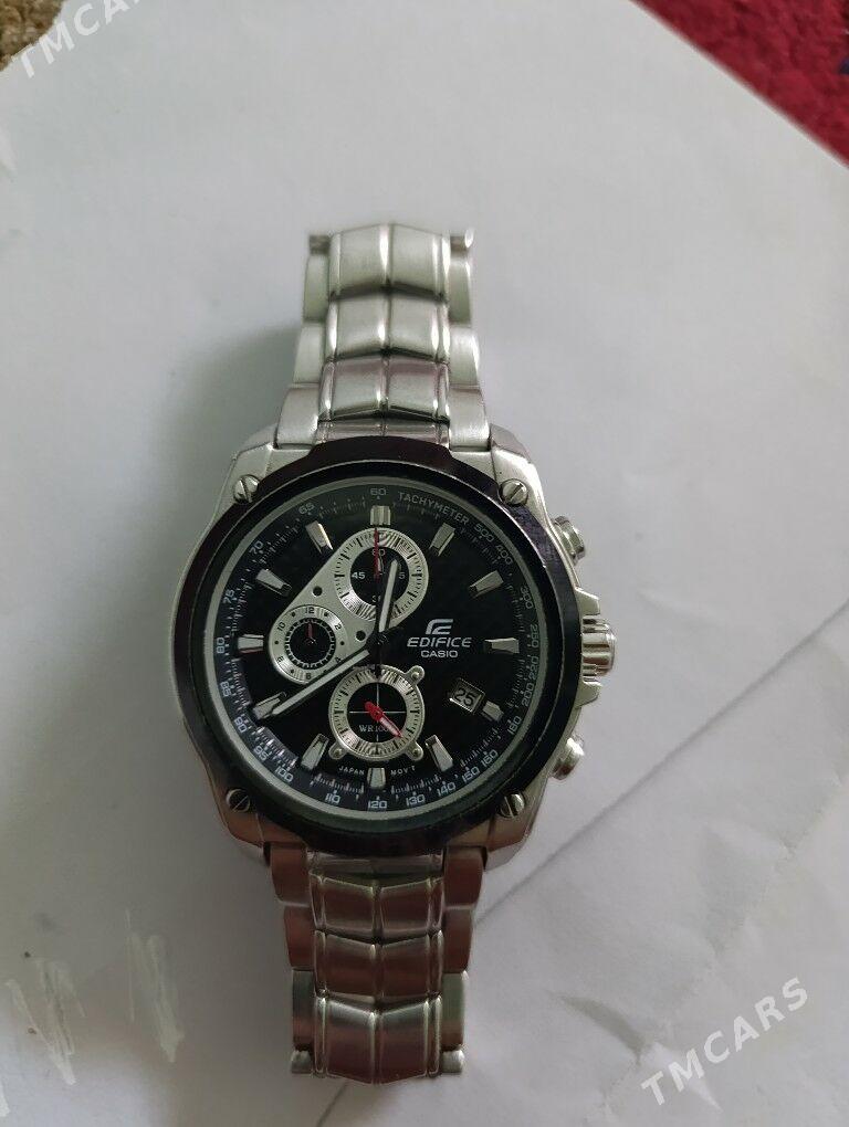 sagat Casio edifice original - Mary - img 1