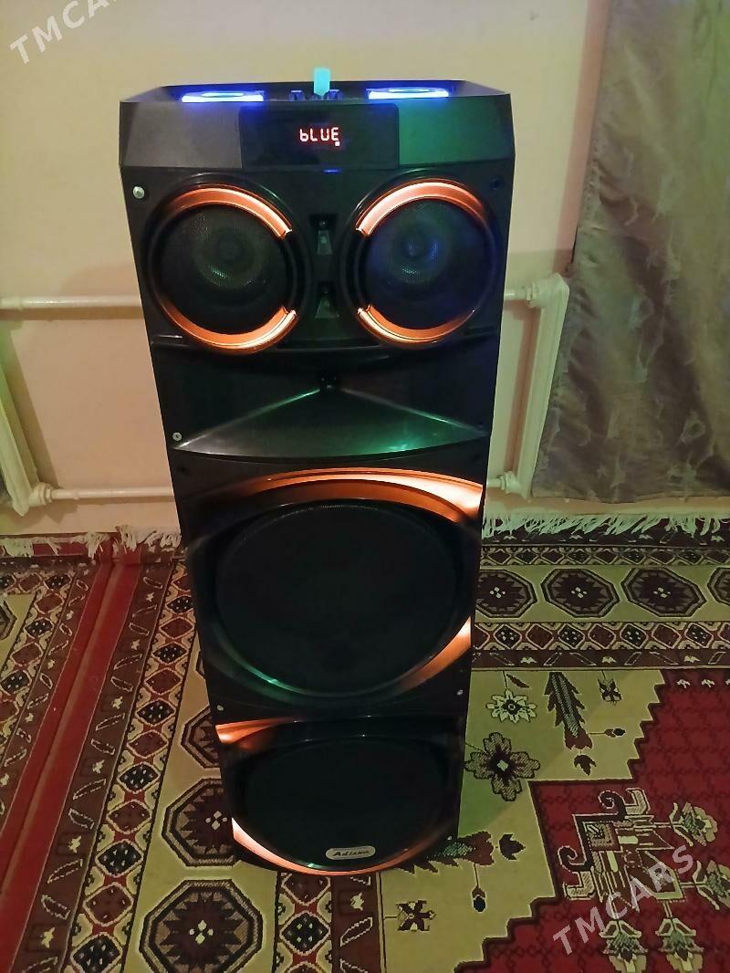 Karaole Kalonka - Шабатский этрап - img 2