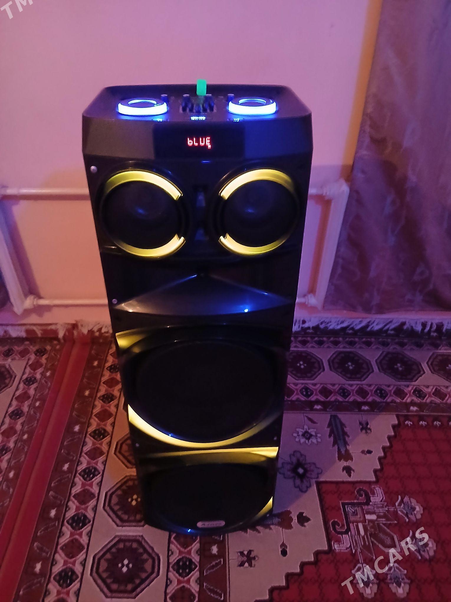 Karaole Kalonka - Шабатский этрап - img 3