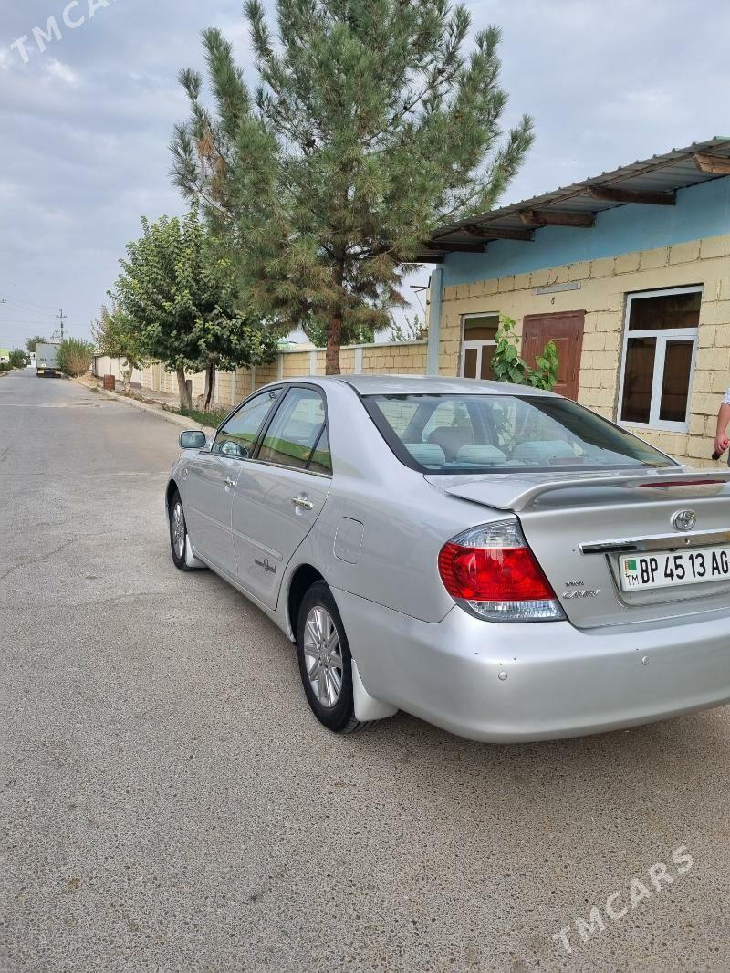 Toyota Camry 2005 - 250 000 TMT - Aşgabat - img 3