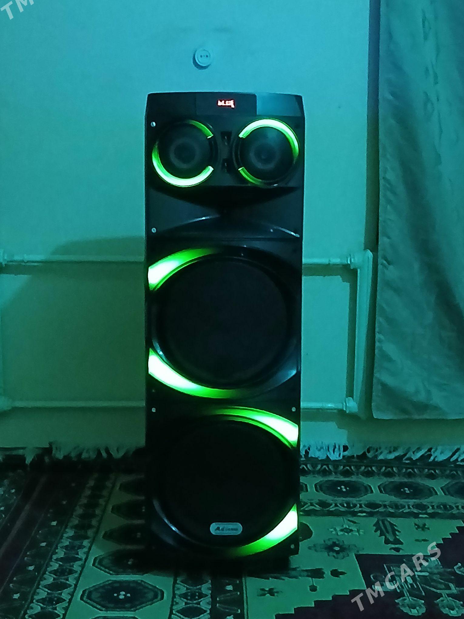 Karaole Kalonka - Шабатский этрап - img 1