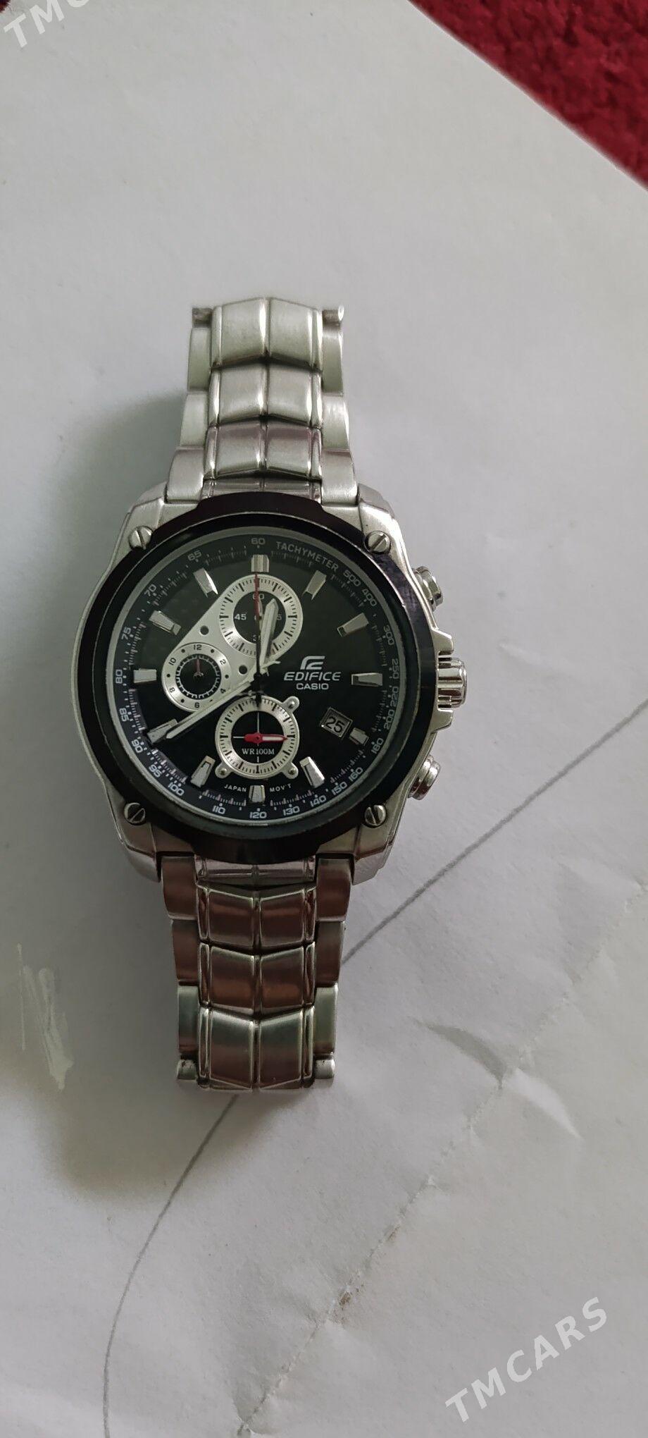 sagat Casio edifice original - Mary - img 2