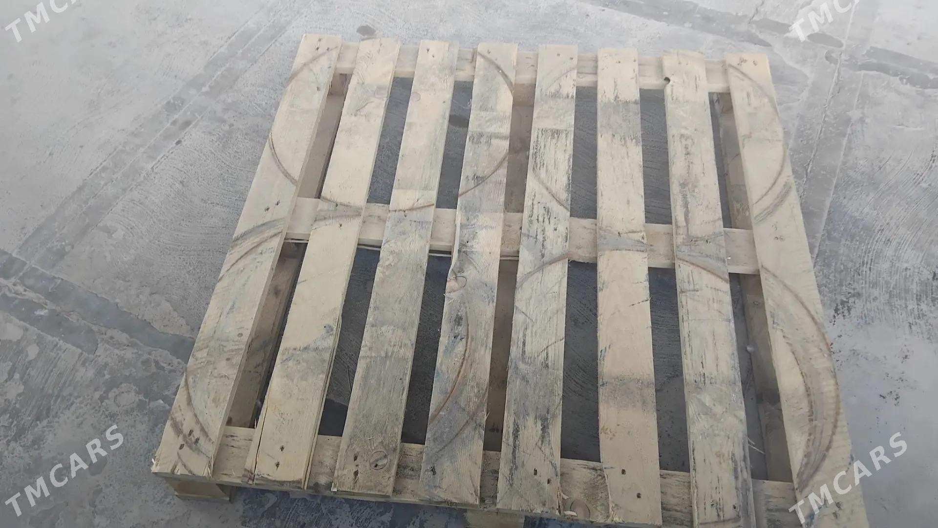 Agaç paddon - Çoganly - img 2