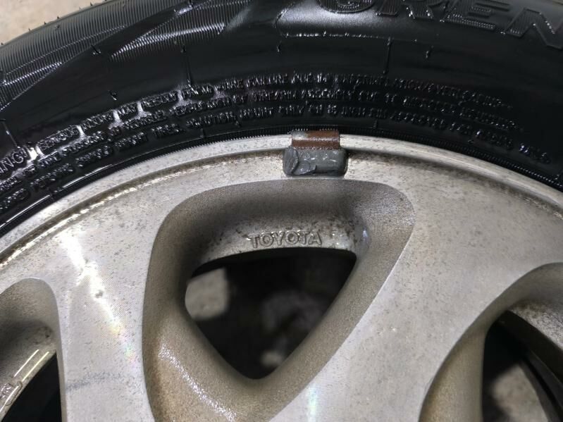 diska pakriska 6 000 TMT - Balkanabat - img 3