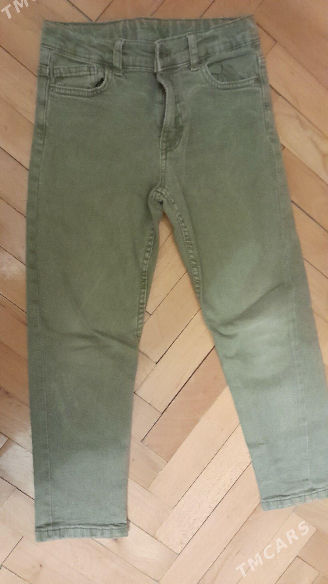 çagalar üçin eşikler - Ашхабад - img 1