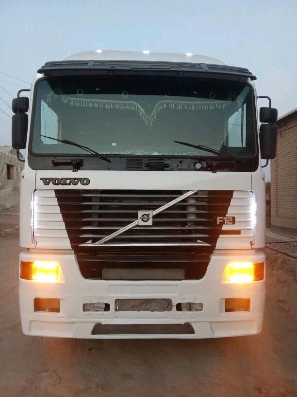 Volvo FH12 1989 - 320 000 TMT - Мары - img 8