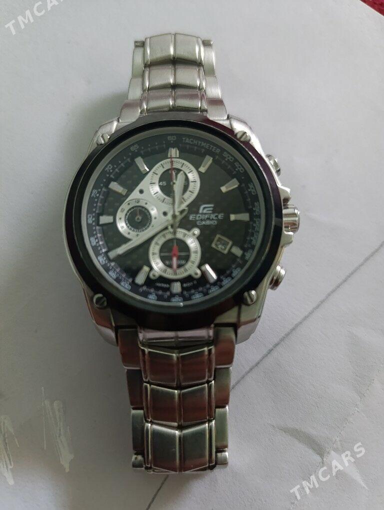 sagat Casio edifice original - Mary - img 3