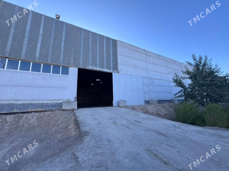 arenda yer - Дашогуз - img 1