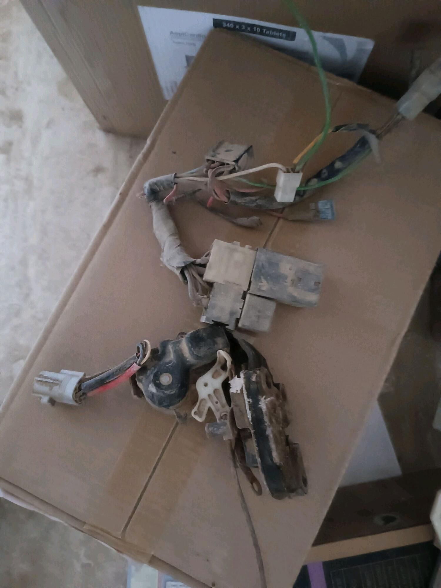 DAF электик энжамлары 1 000 TMT - Керки - img 3