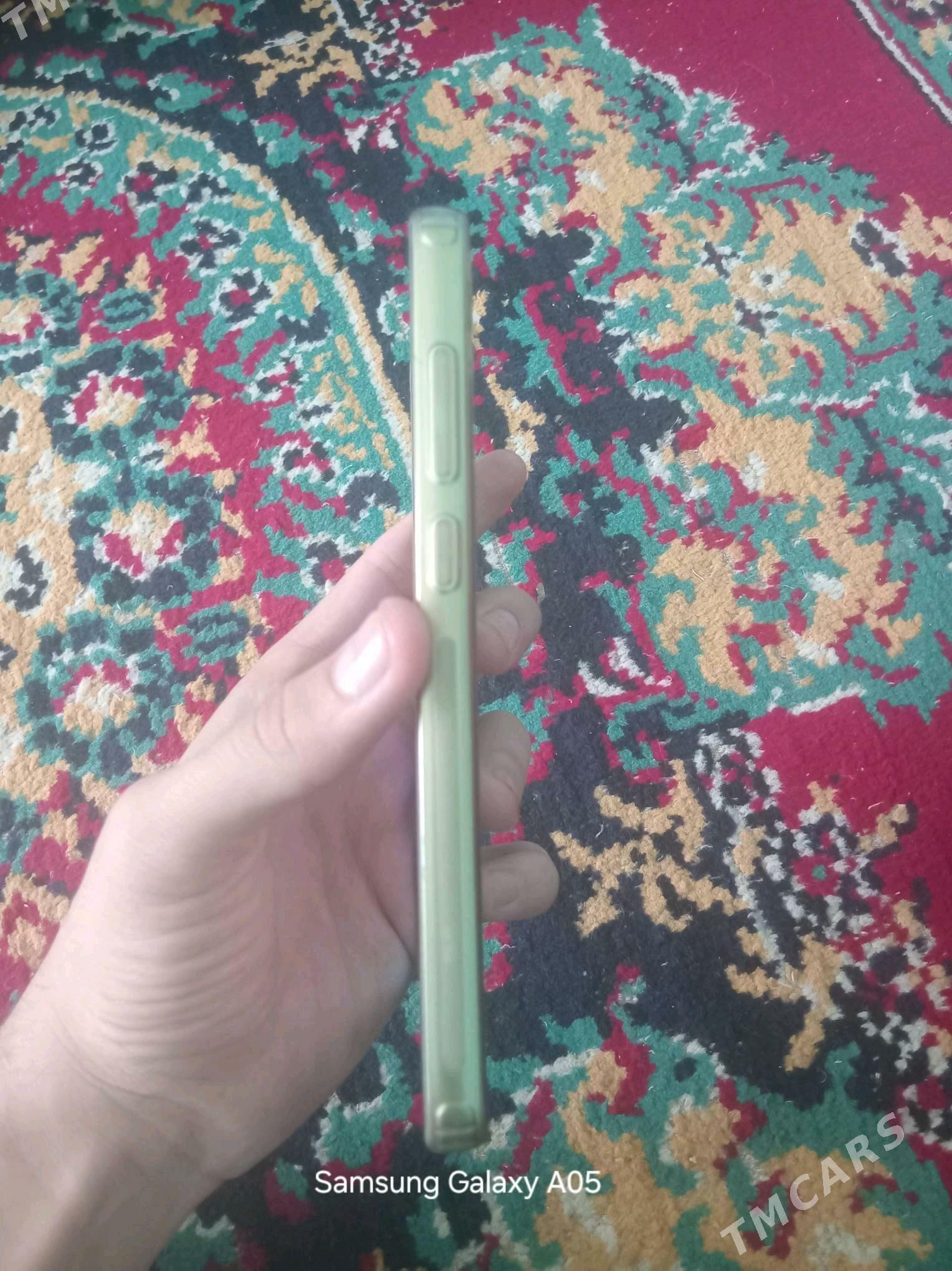 Samsung A05 - Seýdi - img 2