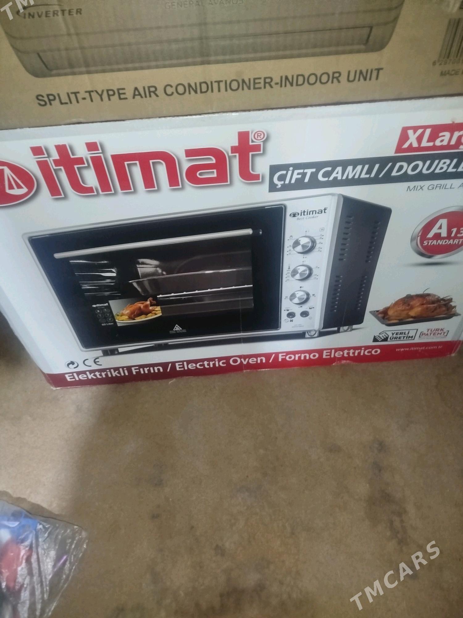 Duhopka - Daşoguz - img 1