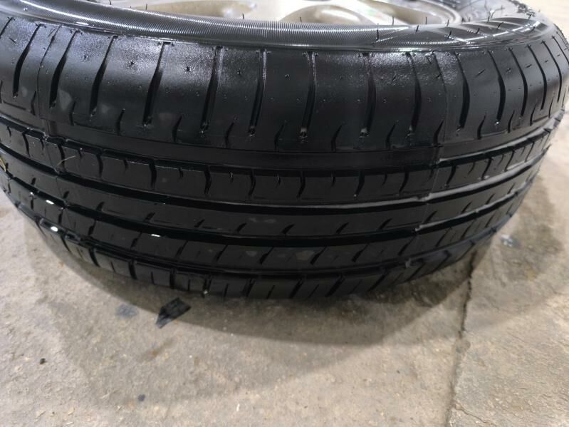 diska pakriska 6 000 TMT - Balkanabat - img 2