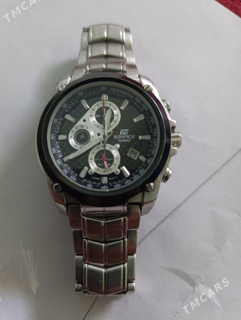 sagat Casio edifice original - Mary - img 5