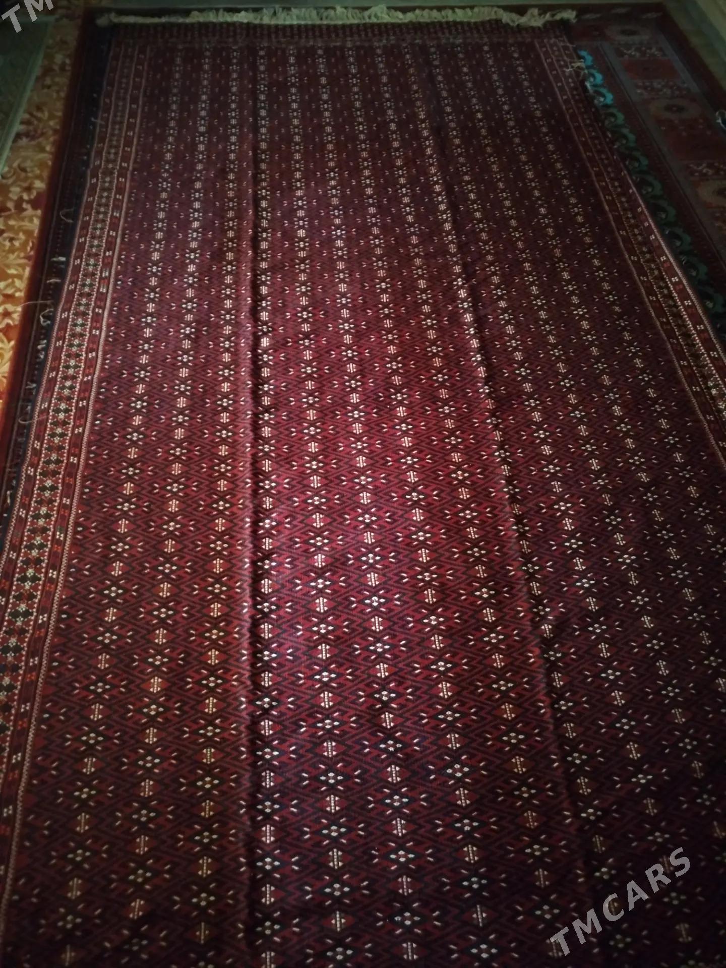 Palas - Балканабат - img 1