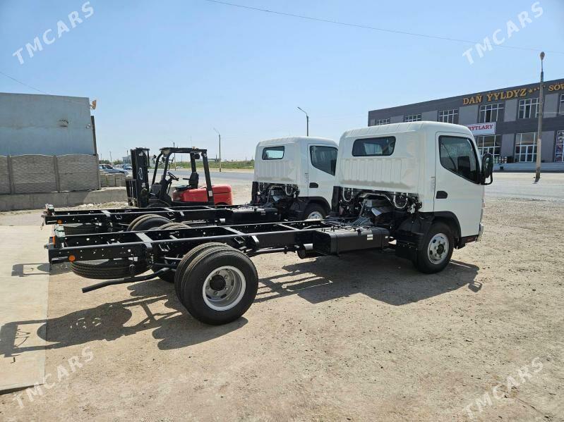 Mitsubishi Canter 2025 - 480 000 TMT - Mary - img 6