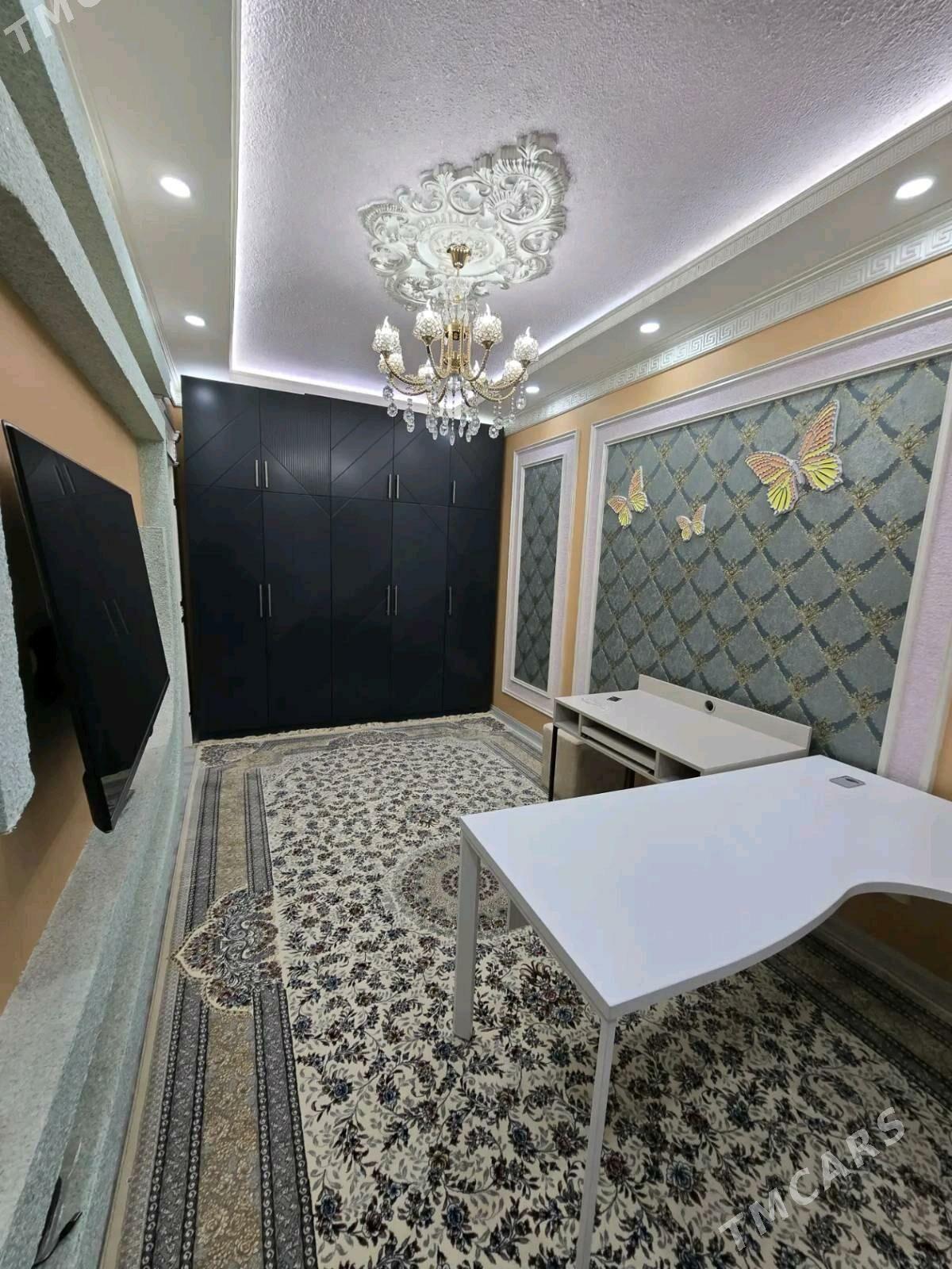 arenda jayy - Howdan "W" - img 3