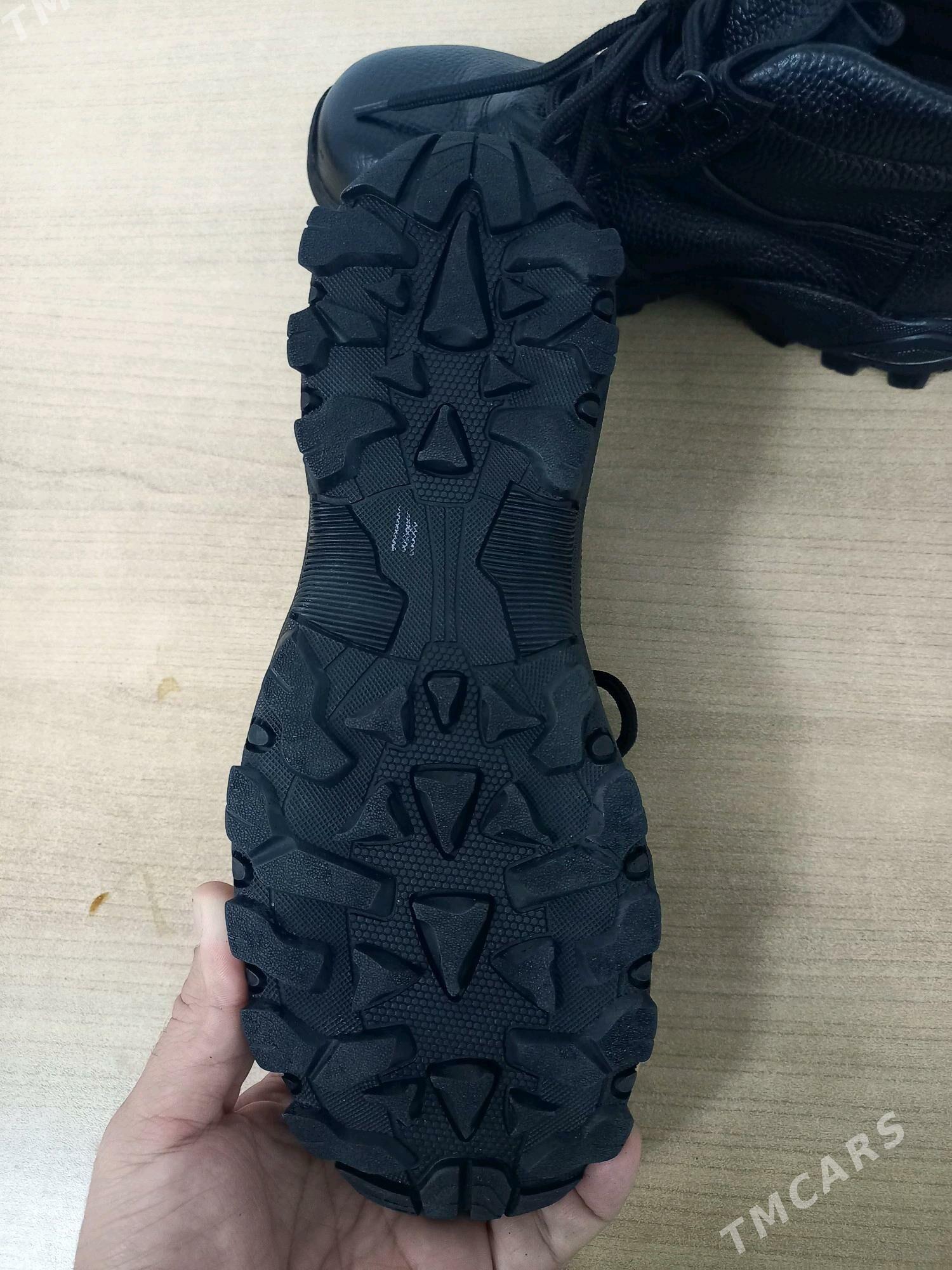 Ботинки - Büzmeýin GRES - img 2