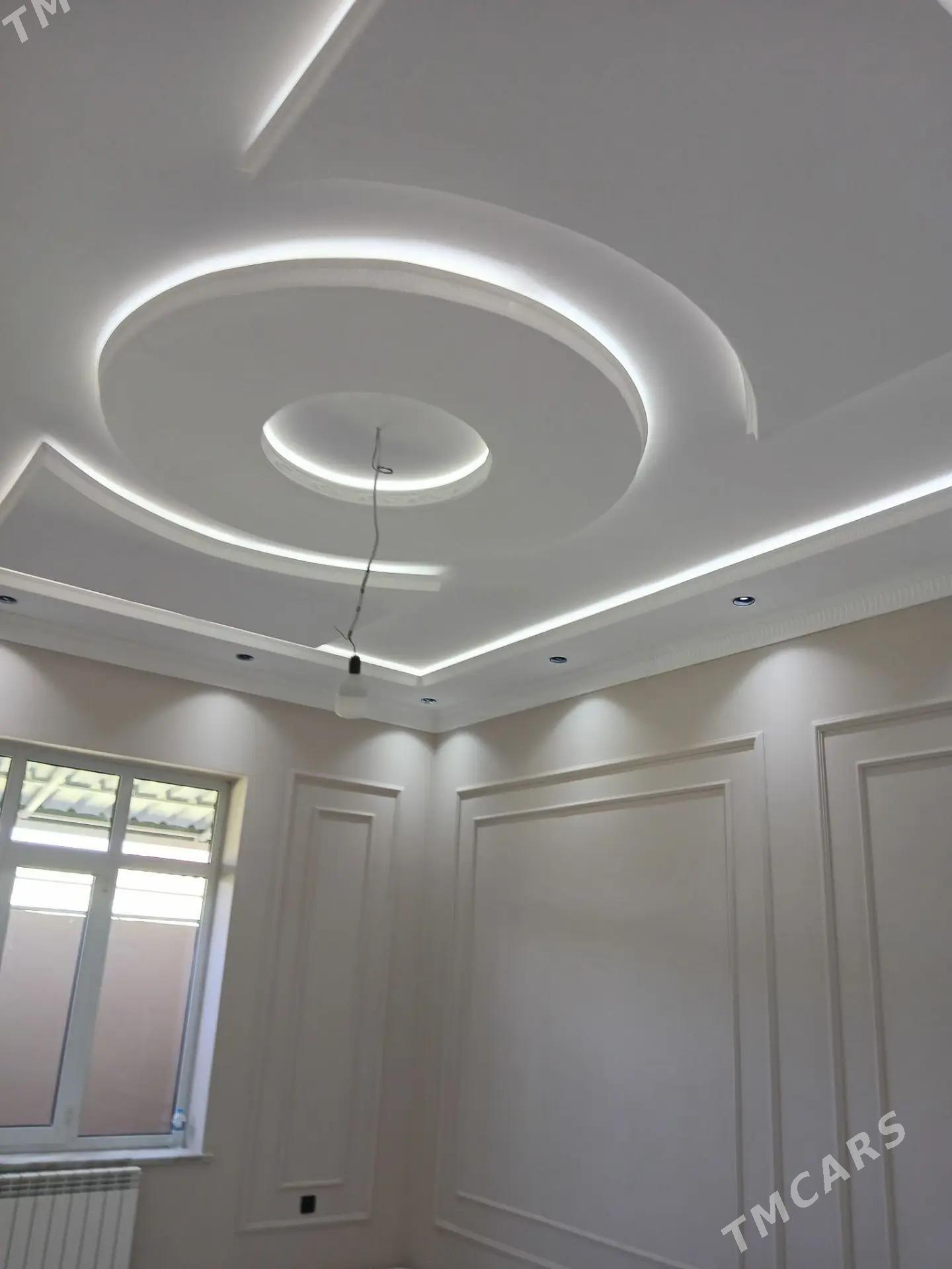 remont ussa gurlusuk isleri - Aşgabat - img 5