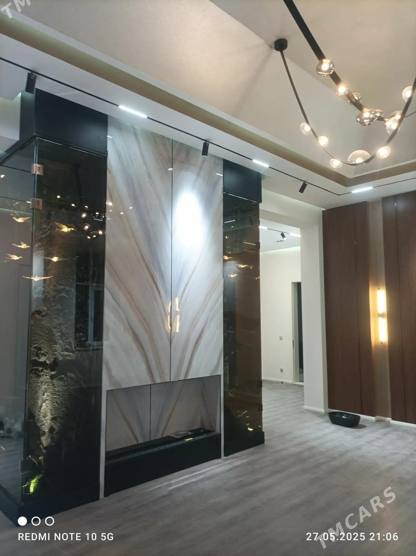 remont ussa gurlusuk isleri - Aşgabat - img 3