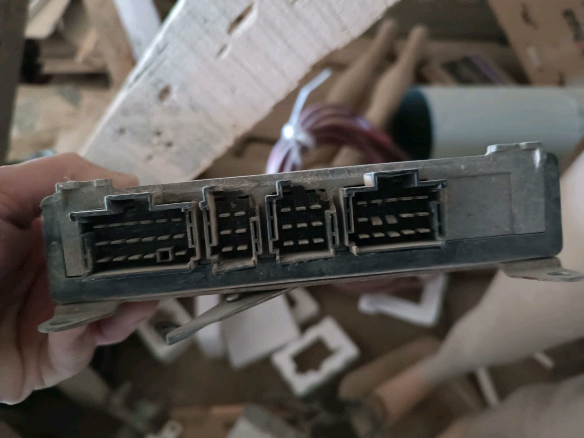 DAF электик энжамлары 1 000 TMT - Керки - img 4