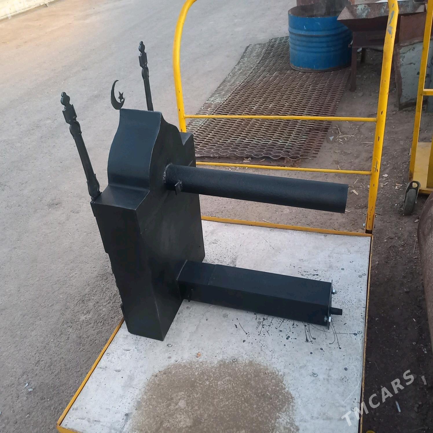 Peç - Ашхабад - img 4